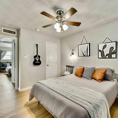 The Swank • Close To Downtown Dallas Exterior foto
