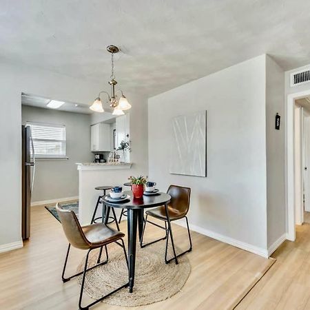 The Swank • Close To Downtown Dallas Exterior foto