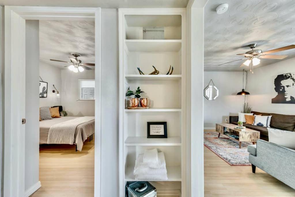 The Swank • Close To Downtown Dallas Exterior foto