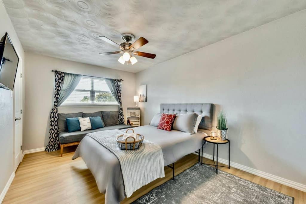 The Swank • Close To Downtown Dallas Exterior foto