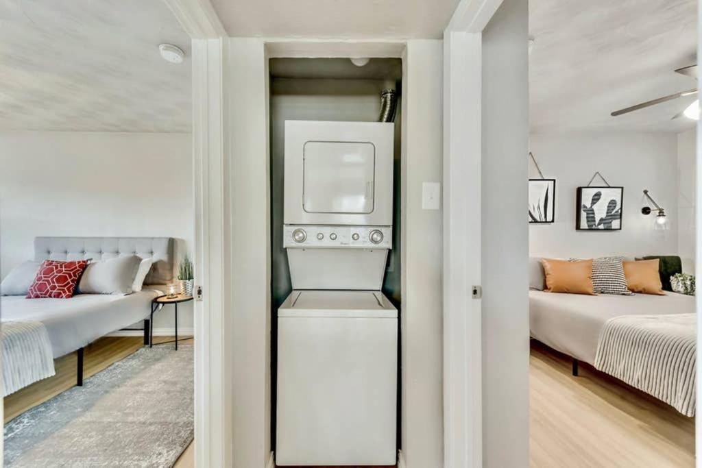 The Swank • Close To Downtown Dallas Exterior foto